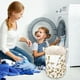 thumbnail image 5 of Cesta para Ropa Sucia Life Organize Cesta Plegable para Ropa Sucia, 5 of 7