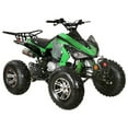 thumbnail image 2 of Coolster 200cc Manual Full Sized Sport ATV 3250S, 2 of 4