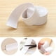 thumbnail image 3 of Tira de sellado autoadhesiva Moyic PVC blanco 3,2 metros 1 unidad, 3 of 6