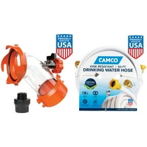 Rhino Blaster and Hose