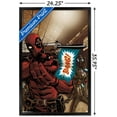 thumbnail image 2 of Marvel Comics - Deadpool - Bang Wall Poster, 22.375" x 34", 2 of 4