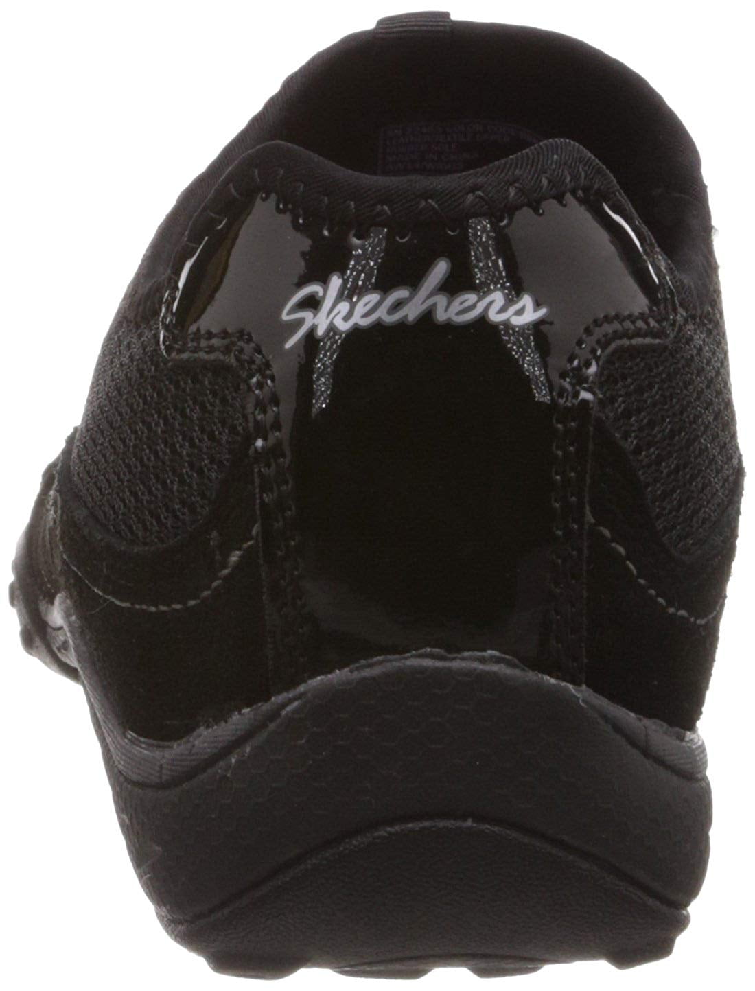 skechers sport women's relaxation breathe easy moneybags sneaker