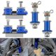 thumbnail image 4 of 13-04154 Kit de pernos de montaje de buje pivotante de bisagra de capó para Peterbilt 378, 4 of 5