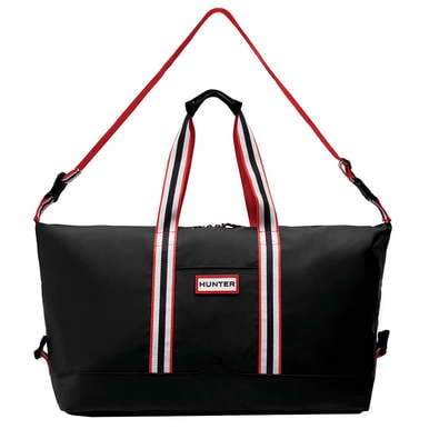 hunter duffle bag