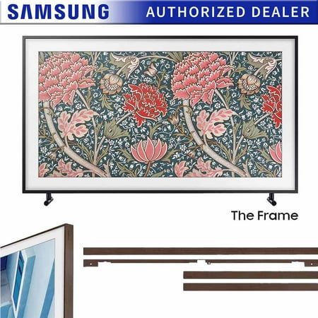 - Samsung QN43LS03RA The Frame 3.0 43