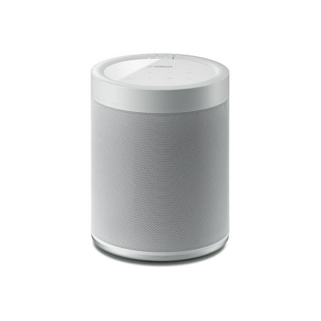 Yamaha WX-021 MusicCast 20 Wireless Speaker (white)