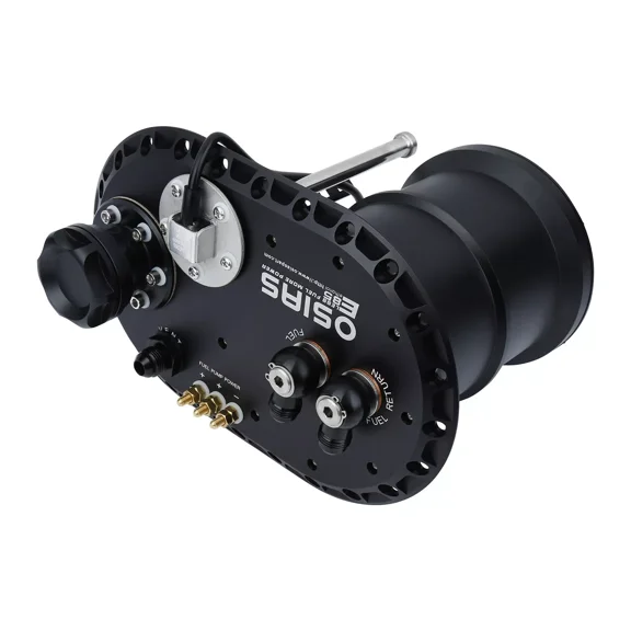 OSIAS 20-1995-00 FCST-X For External Pumps Fuel Cell Surge Tank New Design
