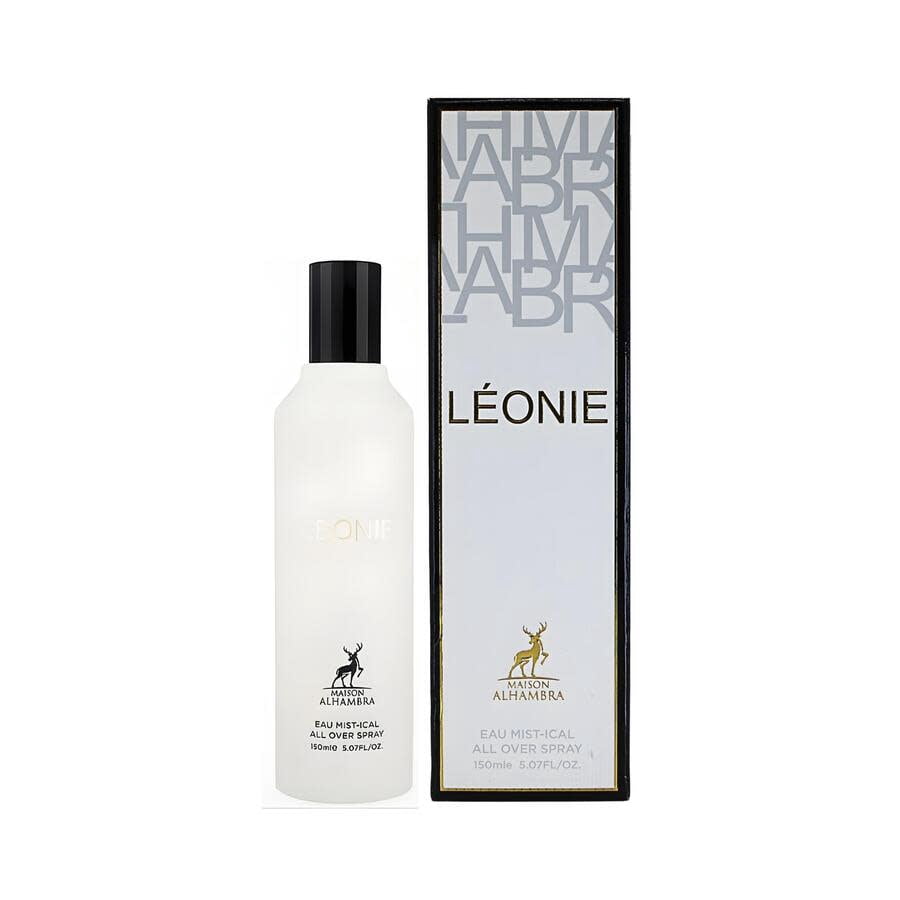 Maison Alhambra Unisex Leonie 5.07 oz Fragrances 6290362344292