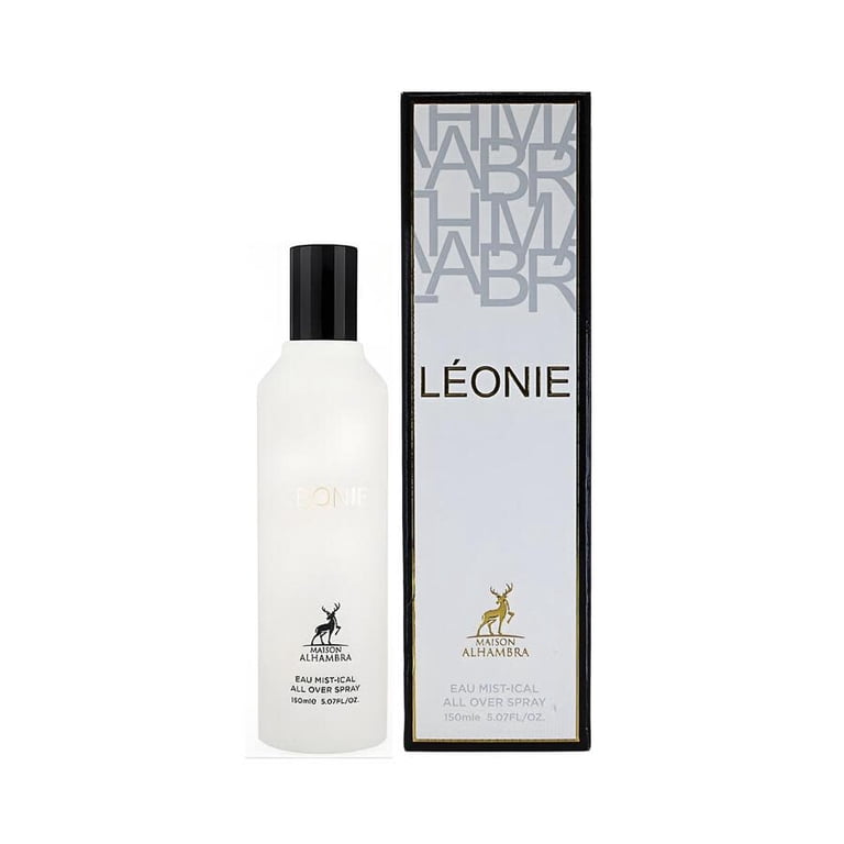 Maison Alhambra Unisex Leonie 5.07 oz Fragrances 6290362344292