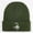 Army Green, variant on Minimal Devil Scorpion Embroidered Acrylic Knit Beanie, Unisex Soft Stretch Winter Skull Cap, Sport Casual Daily Hat Perfect Gift for Men Women