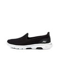 thumbnail image 2 of Skechers Espadrille pour Femmes Go Walk 5-15901, 2 of 4