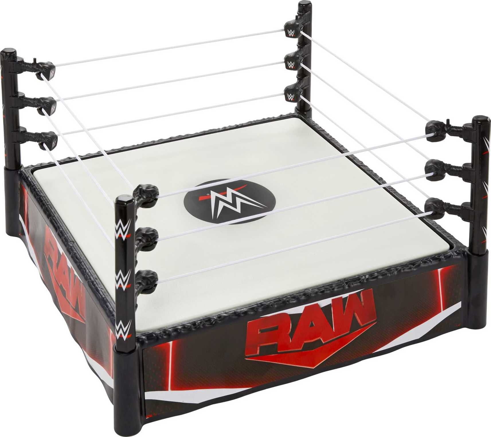Wrestling ring toy walmart outlet