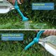 thumbnail image 4 of Long Mouth Watering Pot Watering Device Watering Device Blue, 4 of 5