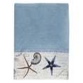 thumbnail image 1 of Avanti Antigua Bath Towel, Blue Fog, 1 of 2
