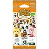 Animal Crossing: Amiibo Cards Pack - Series 2 (3 Cards)