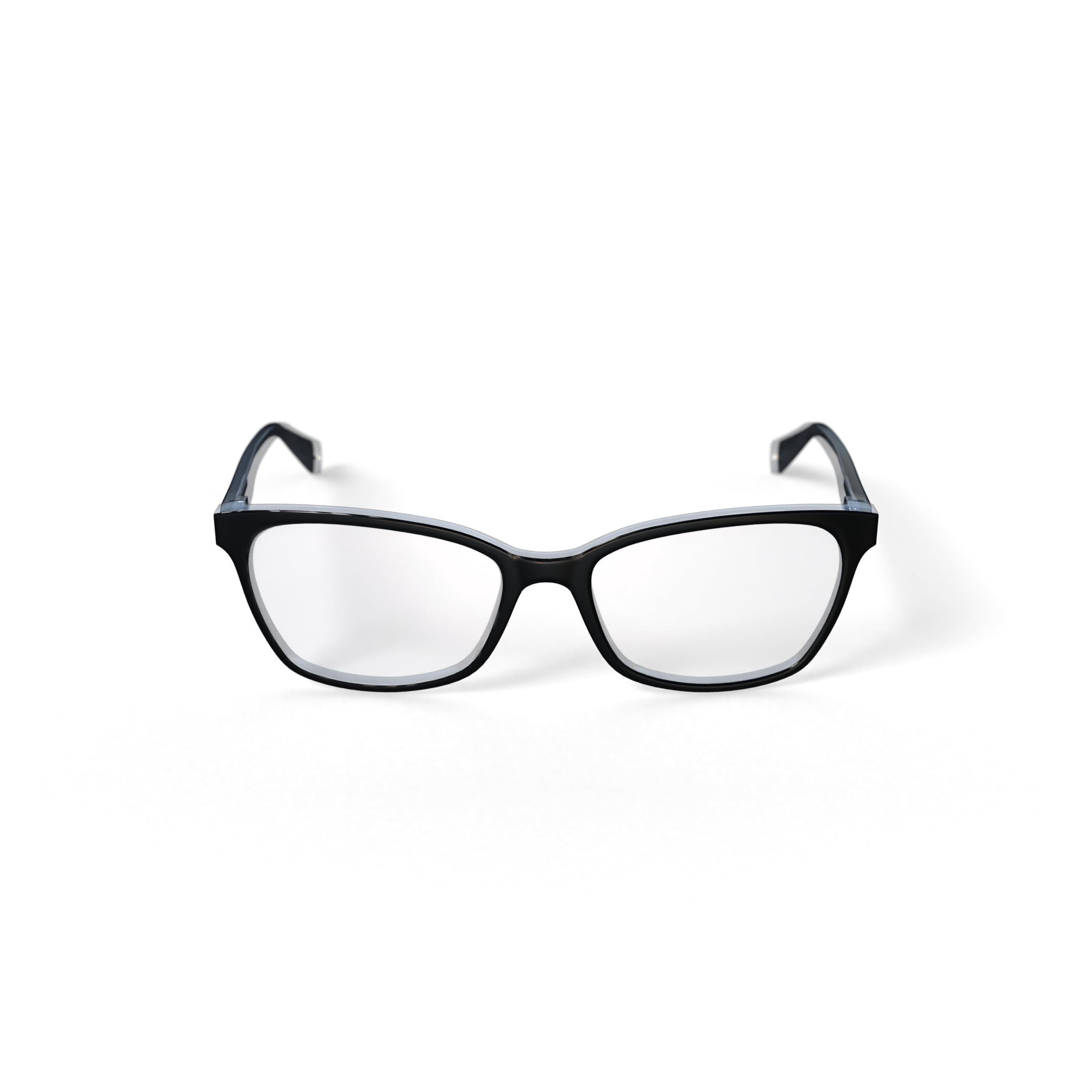 メガネ・老眼鏡 rayban  case only Ray-Ban RB5362 Optics Glasses, Prescription Eyeglasses with Case
