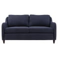 thumbnail image 5 of Sala 3 2 1 Alborada Azul Marino - Kessa Muebles, 5 of 5