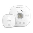 thumbnail image 1 of Liftmaster myQ Smart Garage Control Concentrador y Sensor de Garaje Inalámbrico con WiFi y Smartphone Bluetooth 821LMC-S Blanco, 1 of 3
