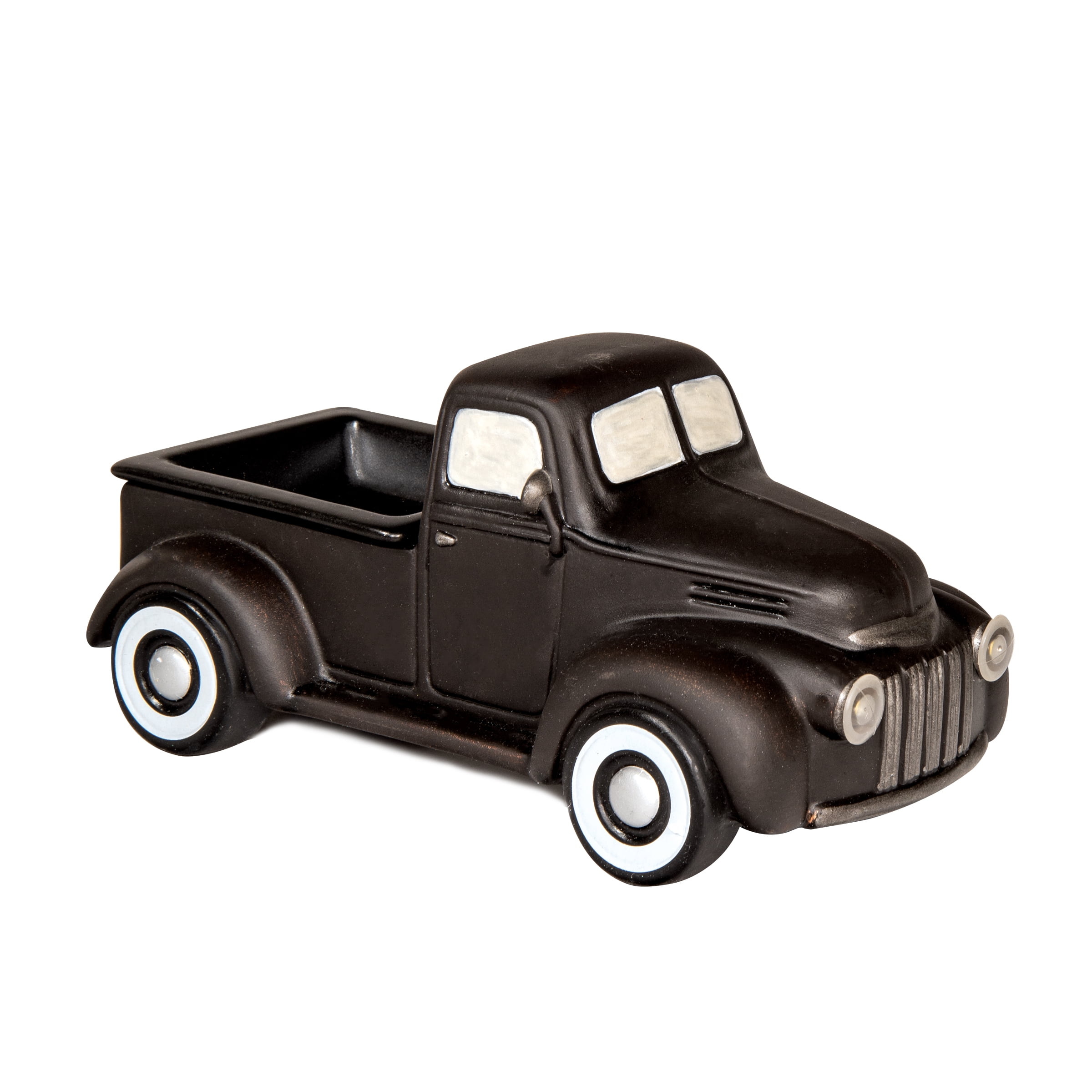 ScentSationals Full Size Wax Warmer, Black Truck - Walmart.com