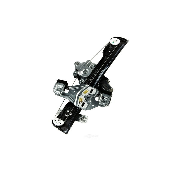 Power Window Motor and Regulator Assembly