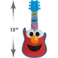 thumbnail image 5 of Just Play 2-8 Year Toy Musical Instruments, Red Blue, 16.00 x 7.25 x 2.43 Inches, 1.5 lb, 5 of 6