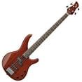 thumbnail image 4 of Yamaha TRBX174EW Guitare Basse Électrique - Root Beer, 4 of 4
