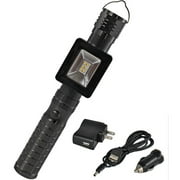 FlareAlert 4903R 100-Lumen Rechargeable LED Work Light and Flashlight