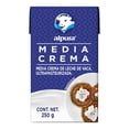 thumbnail image 1 of Media crema Alpura 250 ml, 1 of 6