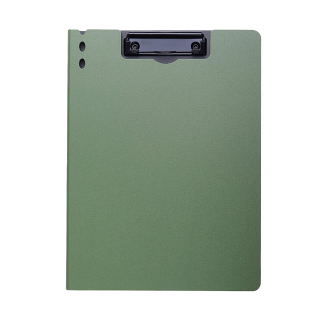 Tumotour Multi-Functional A4 Student Folder With Exam Mat Test Paper Organizer Clipboard And Office Document Folder - For School Office Use