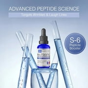 Skin Perfection Matrixyl Synthe 6 Peptide Booster, Palmitoyl Tetrapeptide-38, 0.5 oz