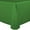 Emerald, variant on Ultimate Textile (5 Pack) 60 x 120-Inch Oval Polyester Linen Tablecloth - for Home Dining Tables, Emerald Green