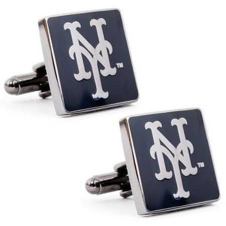 MLB - New York Mets Cufflinks