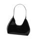 thumbnail image 1 of Bolso de hombro para mujer Salvador negro primavera al aire libre, 1 of 9