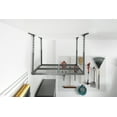 thumbnail image 3 of Gladiator Overhead GearLoft™ Storage Rack 4x4 ft, GALS44M2, 3 of 6