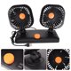 thumbnail image 5 of Ventilador USB para coche, ventilador de refrigeración profesional para vehículos, pequeño ventilador silencioso para verano, 5 of 5