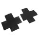 thumbnail image 3 of 12 Filtro de Refuerzo de Carbono de Reemplazo para Holmes Purificador de Aire Total Aer1 Serie Hap242-Nuc I Filtro Aor31, 3 of 8