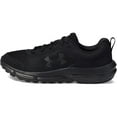 thumbnail image 4 of Under Armour Women's Charged Assert 10 Running Shoes 3026179-002 Black, 4 of 6
