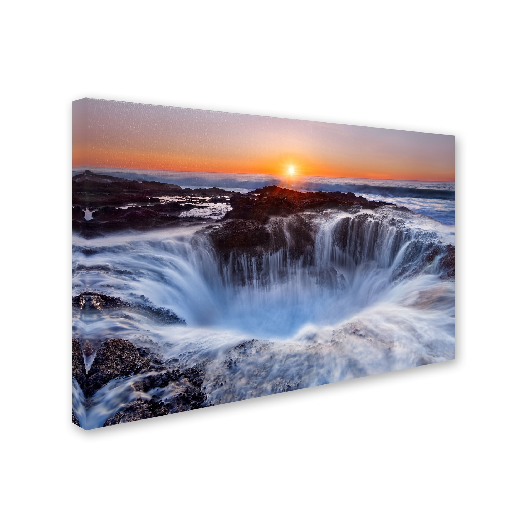 X1 Brand Landscapes Photography, by Miles Morgan