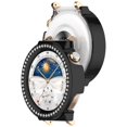 thumbnail image 3 of WIFKLSIIPG Sports Watch PC Material Half Wrapped Hollow out Cover, 3 of 5
