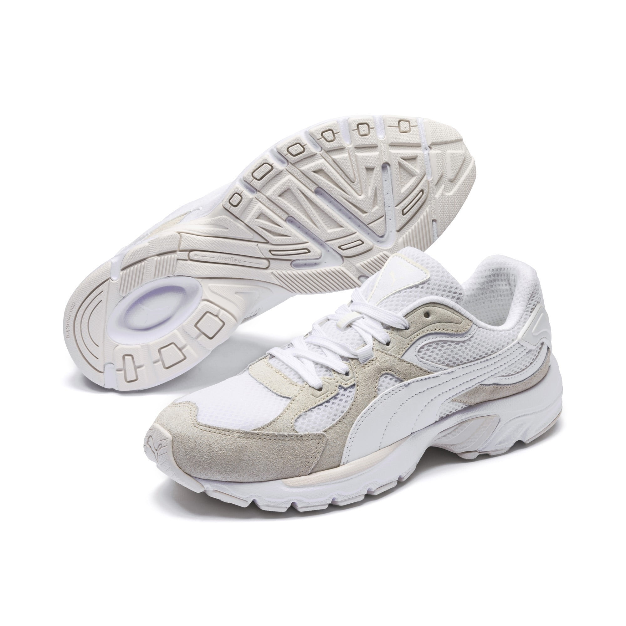 puma axis sneakers