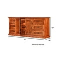 thumbnail image 6 of Lawton 9 Drawer Dresser, 6 of 7