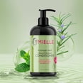thumbnail image 3 of Rosemary Mint Conditioner 2pcs with Travel Bottle 2pcs, 3 of 6