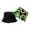 Green, variant on British Flag Reversible Bucket Hat For Men Women Unisex Casual Outdoor Daily Wear Fashion Beret Cap Blue One Size