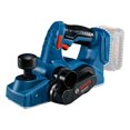 thumbnail image 2 of Cepillo Bosch 18V + Lijadora Orbital 18V sin bateria azul Estandar, 2 of 4