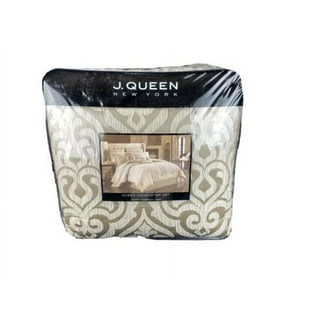 J Queen Astoria Mink Bedding Collection