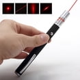 thumbnail image 2 of 650nm 5MW Red-light Single-point Laser Pointer Pen for Teaching Tour Guide Conference Exhibition, 2 of 7