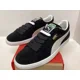 thumbnail image 3 of PU & MA Suede Classic + Mens shoe #352634 03 Black/white "vintage" Never worn, 3 of 6