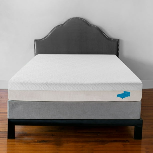 SensorPEDIC Cooling Mattress Encasement Cover for 8" Mattress Twin XL