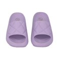 thumbnail image 2 of Sandalias Mujer Sponge OVX Cómodas Ligeras Playa violeta oscuro 23 OVX 3710C, 2 of 4