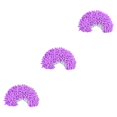 thumbnail image 3 of Bewildely Single Mops Slipper Absorption Dirt Dust Household Mopping Removal Lazy Flexible Cloth Cleaning Warm Shoe Cover Reusable Type1 NO1 Bewildely CBP029660, 3 of 6